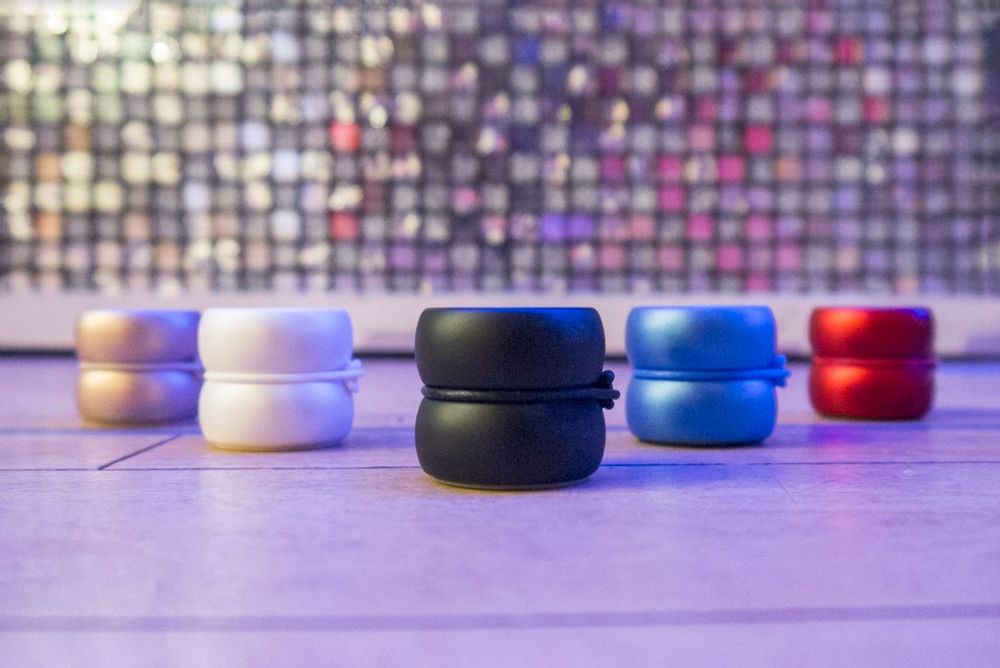 Speakers and radios - Speaker - Yoyo Mono Collection - XOOPAR