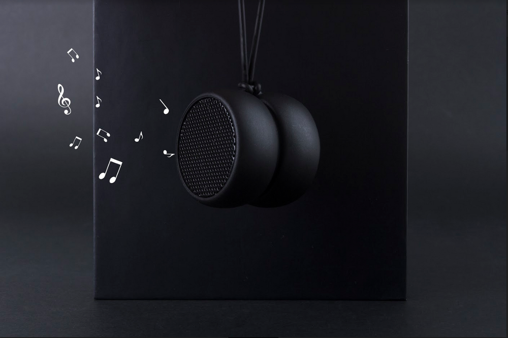 Speakers and radios - Speaker - Yoyo Mono Collection - XOOPAR