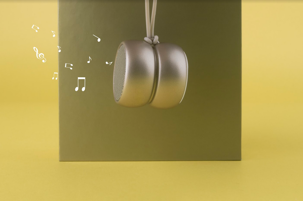 Speakers and radios - Speaker - Yoyo Mono Collection - XOOPAR