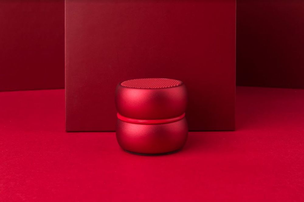 Speakers and radios - Speaker - Yoyo Mono Collection - XOOPAR