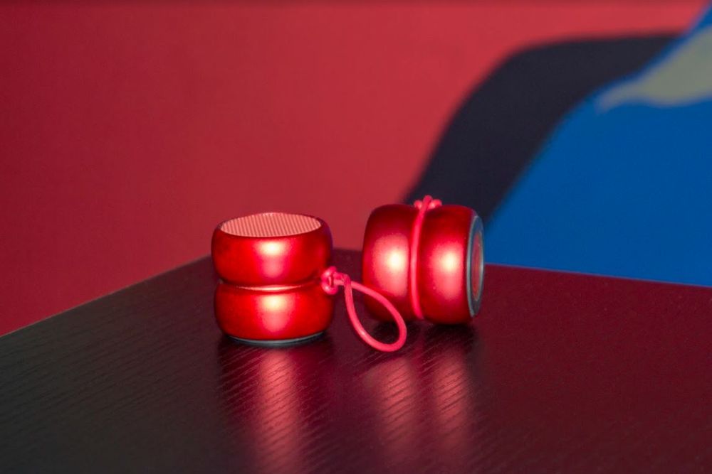 Speakers and radios - Speaker - Yoyo Mono Collection - XOOPAR