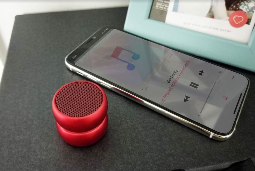 Speakers and radios - Speaker - Yoyo Mono Collection - XOOPAR