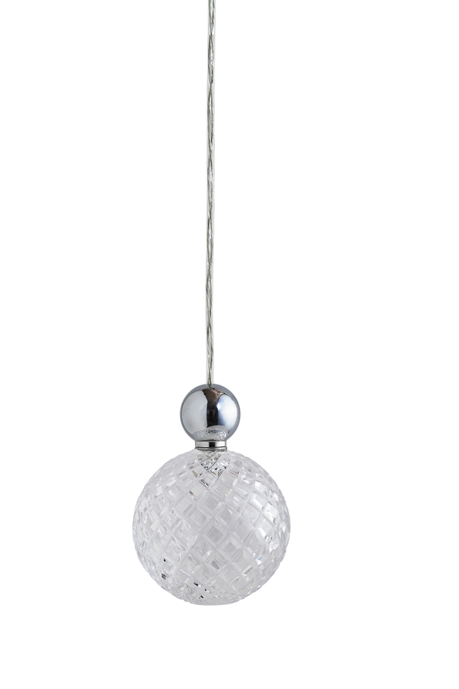 Suspensions - Pendentifs Uva/taille L - EBB & FLOW