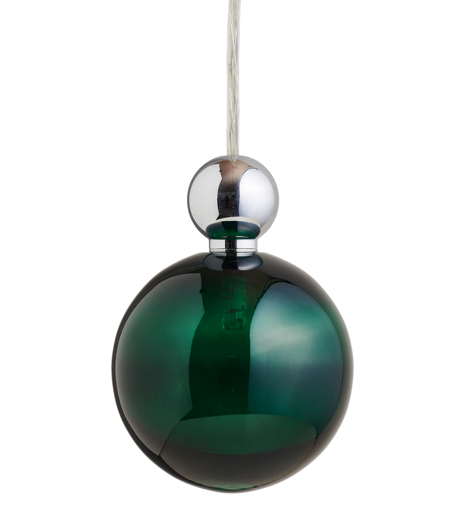 Suspensions - Pendentifs Uva/taille L - EBB & FLOW