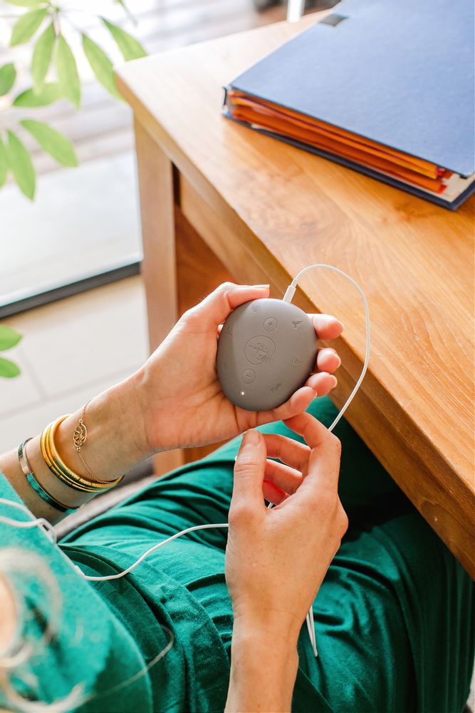 Speakers and radios - MORPHEE ZEN - Relaxation box - MORPHÉE