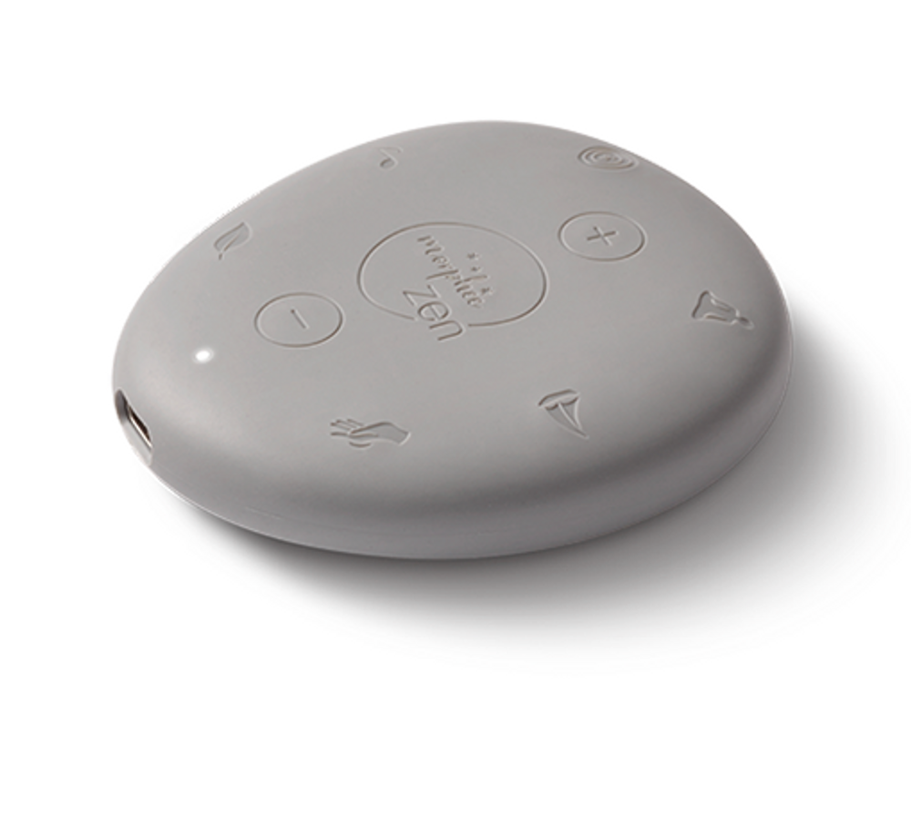 Speakers and radios - MORPHEE ZEN - Relaxation box - MORPHÉE
