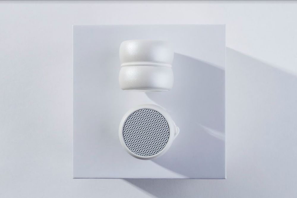 Other office supplies - Speakers - Yoyo stereo - 2x3W - XOOPAR