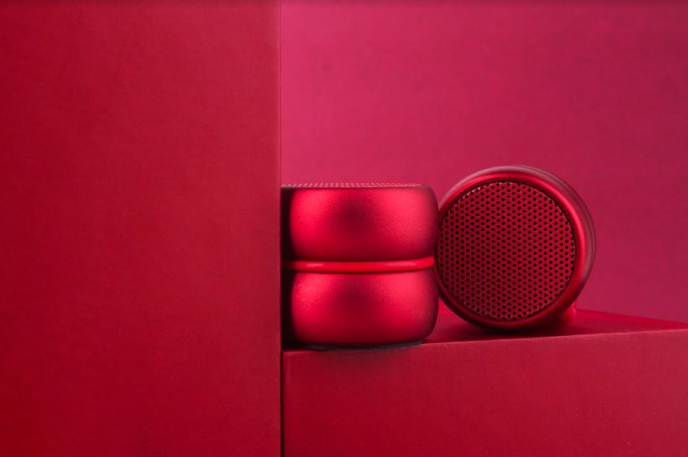Other office supplies - Speakers - Yoyo stereo - 2x3W - XOOPAR