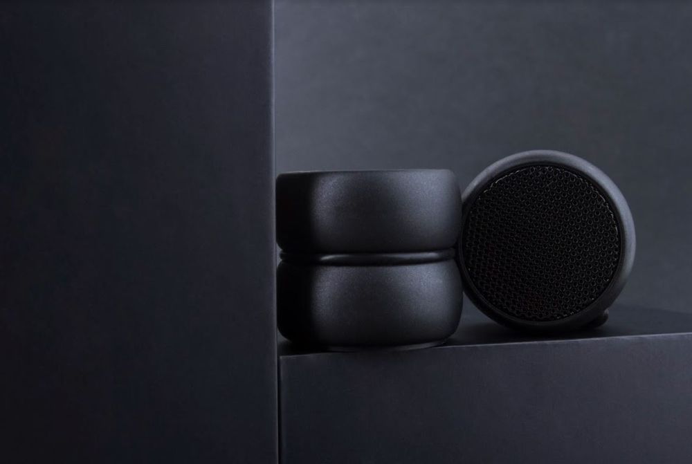 Other office supplies - Speakers - Yoyo stereo - 2x3W - XOOPAR