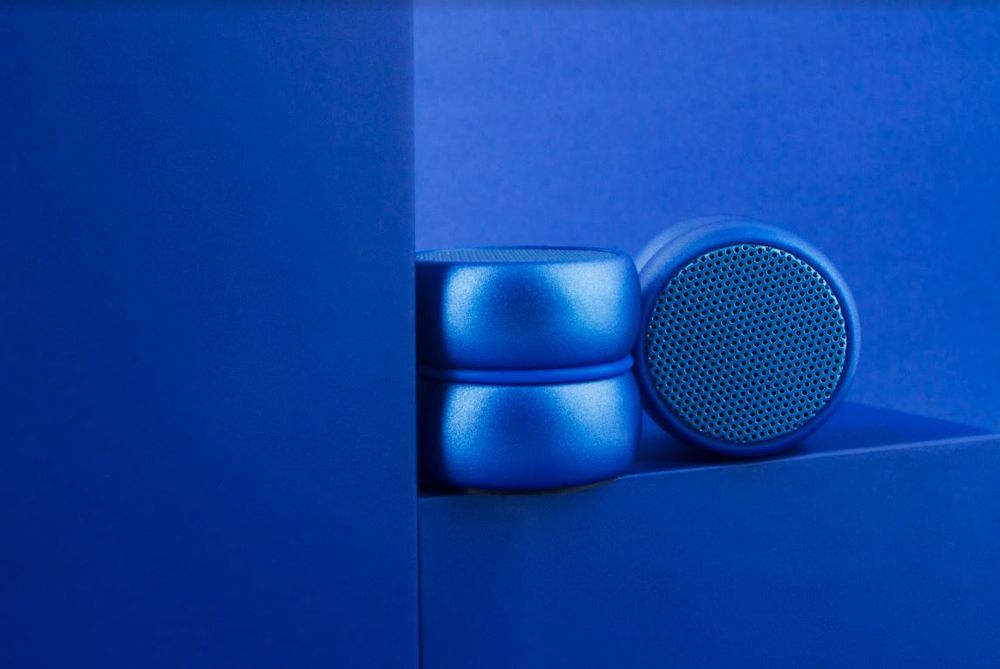 Other office supplies - Speakers - Yoyo stereo - 2x3W - XOOPAR