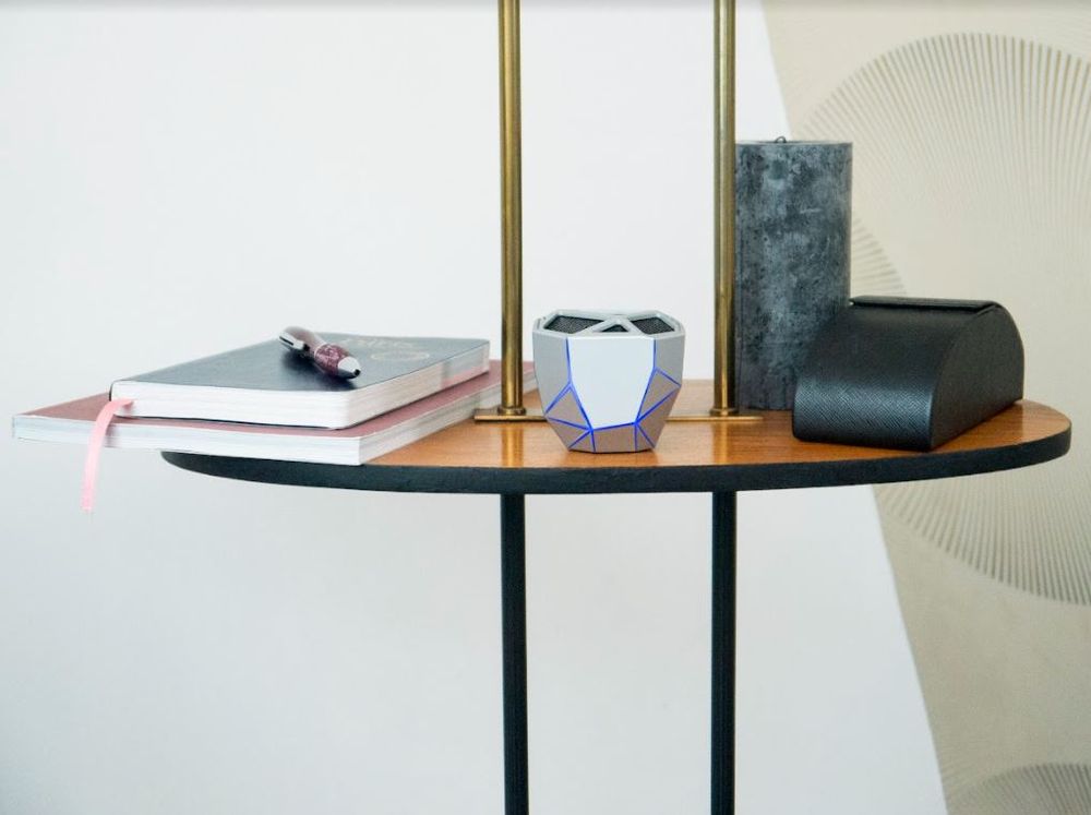 Other office supplies - Speaker - Geo Speaker Collection - XOOPAR
