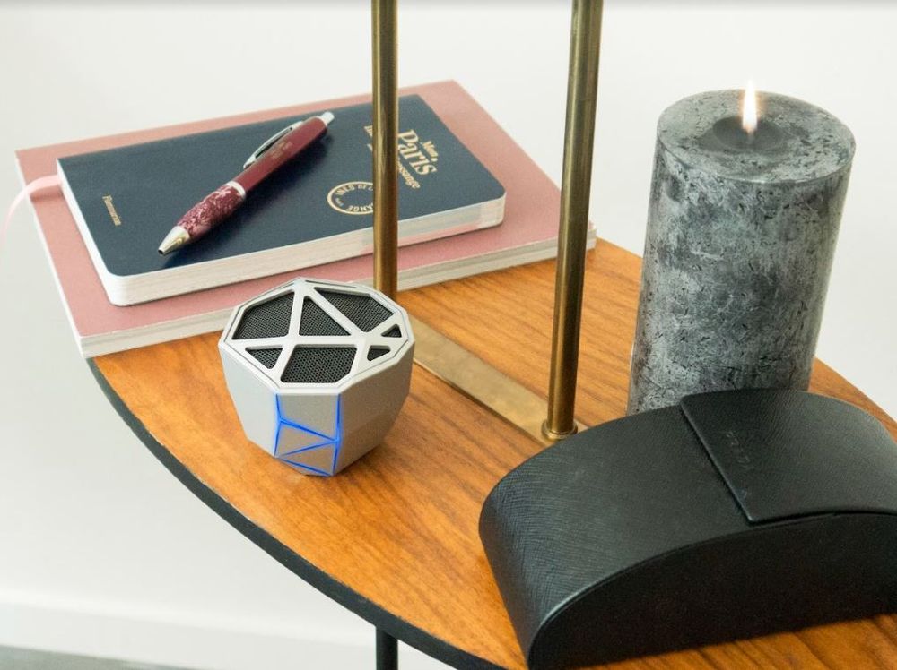 Other office supplies - Speaker - Geo Speaker Collection - XOOPAR