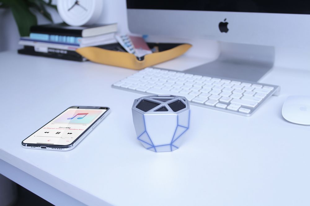 Other office supplies - Speaker - Geo Speaker Collection - XOOPAR