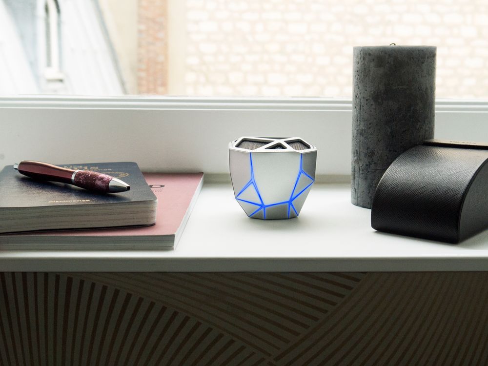 Other office supplies - Speaker - Geo Speaker Collection - XOOPAR
