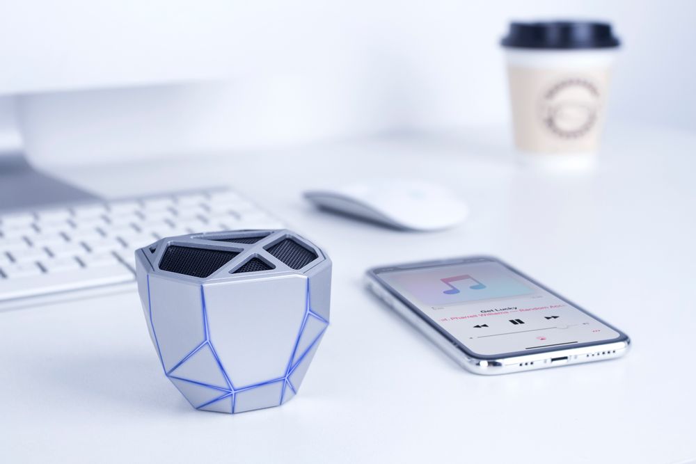 Other office supplies - Speaker - Geo Speaker Collection - XOOPAR