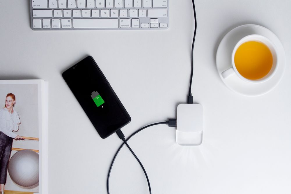 Other office supplies - Ilo USB-Mini HUB - XOOPAR
