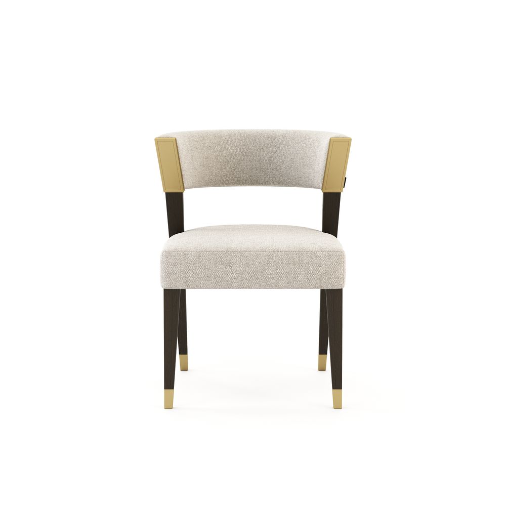 Chaises - Her Chaise - STYLISH CLUB