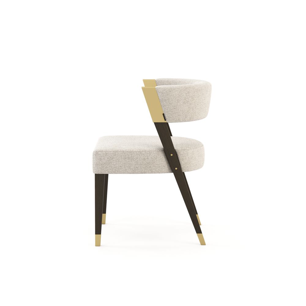 Chaises - Her Chaise - STYLISH CLUB