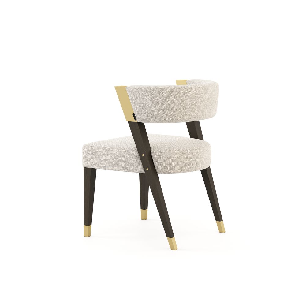 Chaises - Her Chaise - STYLISH CLUB