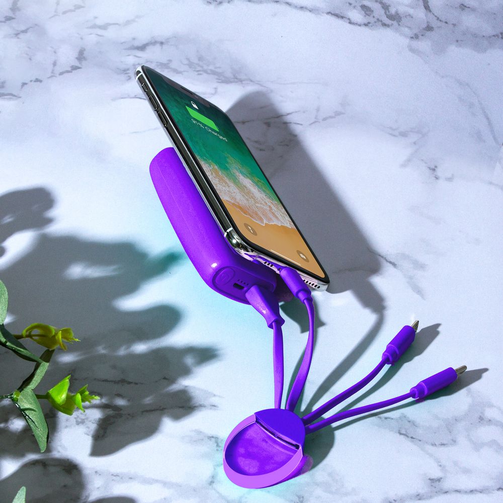 Autres fournitures bureau - Batterie - Weekender Collection - XOOPAR