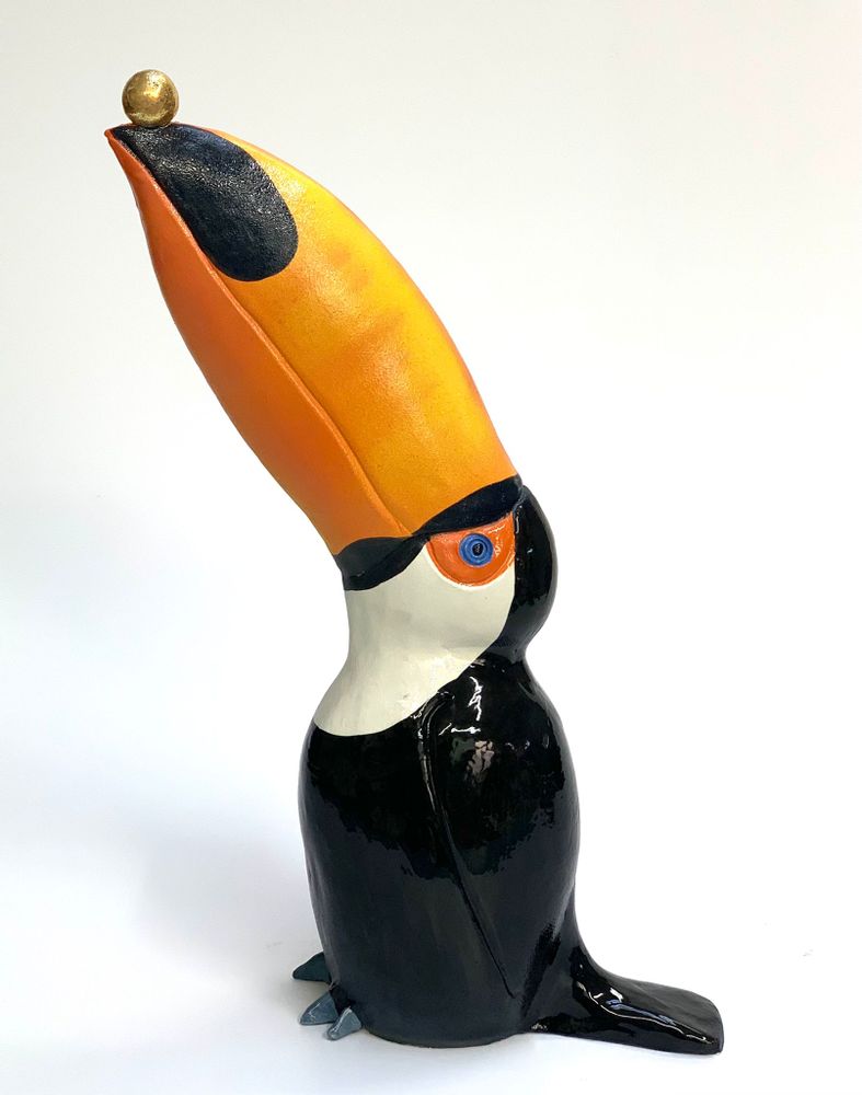 Office design and planning - ANIMALS POP SCULTURES DESIGN CENTERPIECES 2021 - MOSCHE BIANCHE