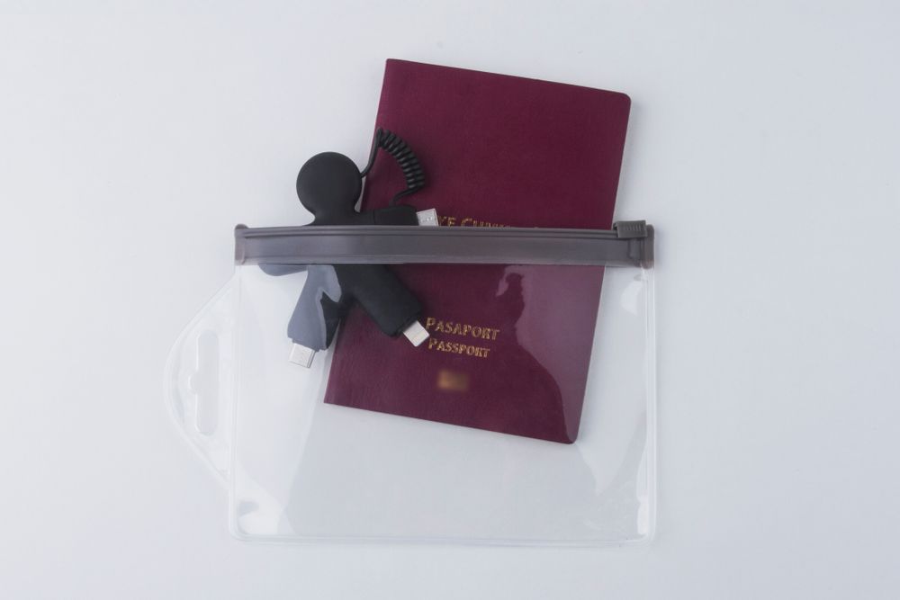 Autres fournitures bureau - Câble USB - Buddy Cable Collection - XOOPAR