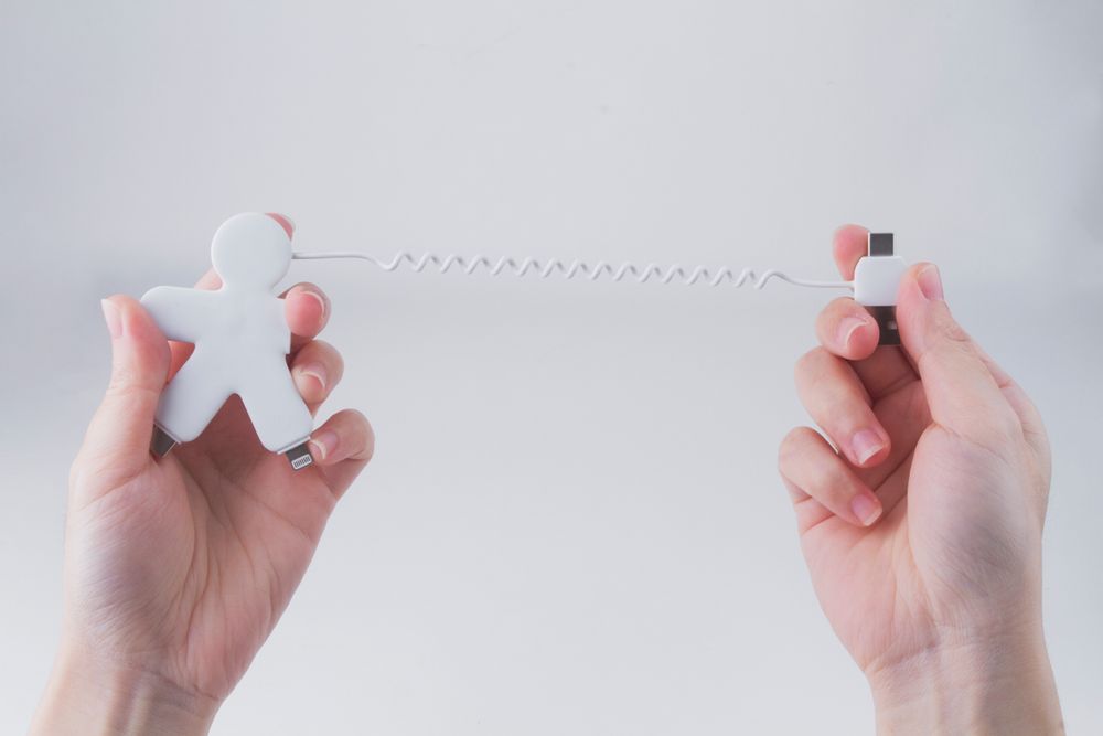 Autres fournitures bureau - Câble USB - Buddy Cable Collection - XOOPAR