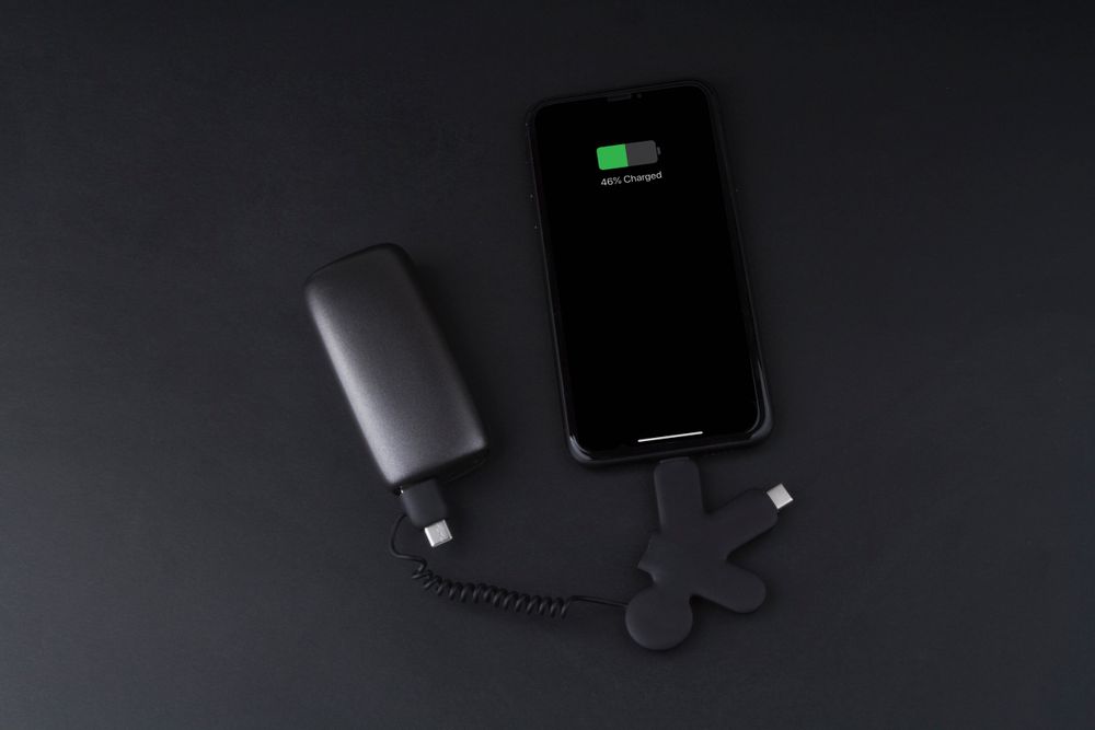 Autres fournitures bureau - Câble USB - Buddy Cable Collection - XOOPAR