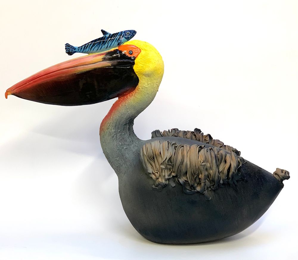 Office design and planning - ANIMALS POP SCULTURES DESIGN CENTERPIECES 2021 - MOSCHE BIANCHE