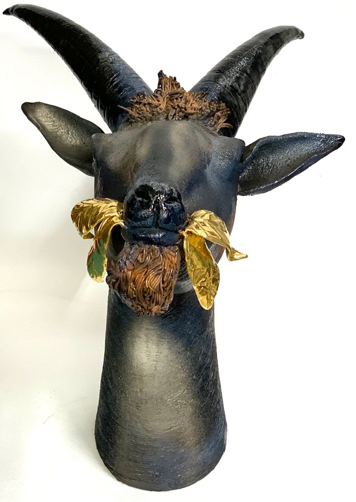 Office design and planning - ANIMALS POP SCULTURES DESIGN CENTERPIECES 2021 - MOSCHE BIANCHE