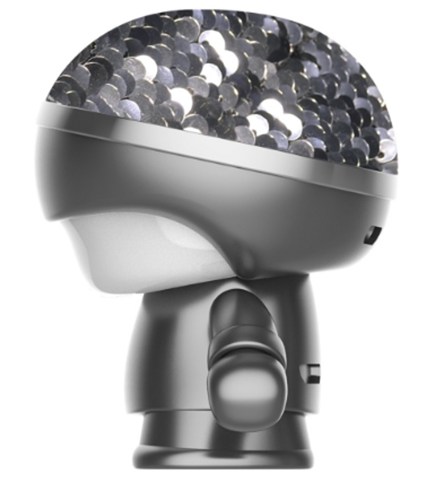 Accessoires de voyage - Enceinte Mini Xboy Glitter Edition Limitée Collection - XOOPAR