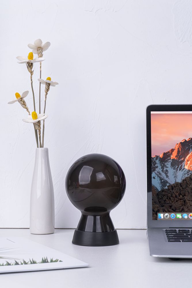 Autres objets connectés  - LAMPE MR BIO - Collection - XOOPAR