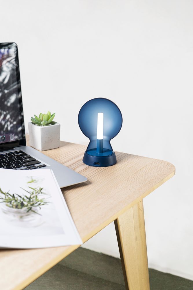 Autres objets connectés  - LAMPE MR BIO - Collection - XOOPAR