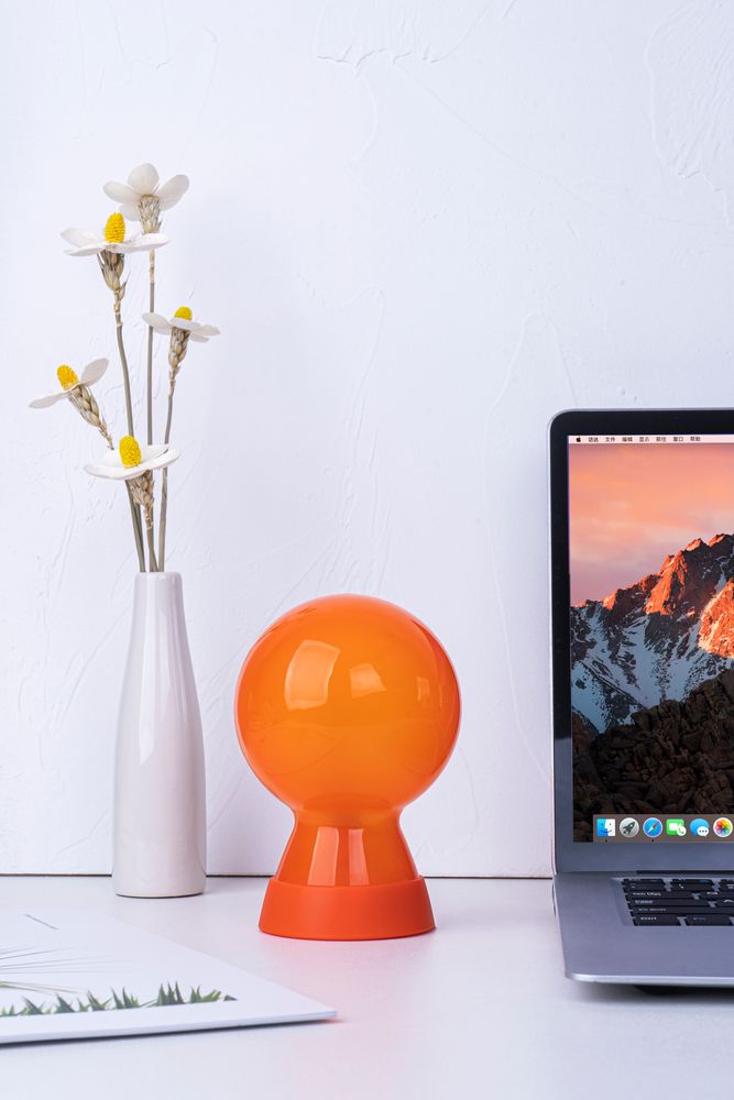 Autres objets connectés  - LAMPE MR BIO - Collection - XOOPAR