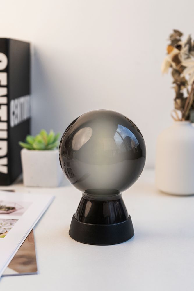 Autres objets connectés  - LAMPE MR BIO - Collection - XOOPAR