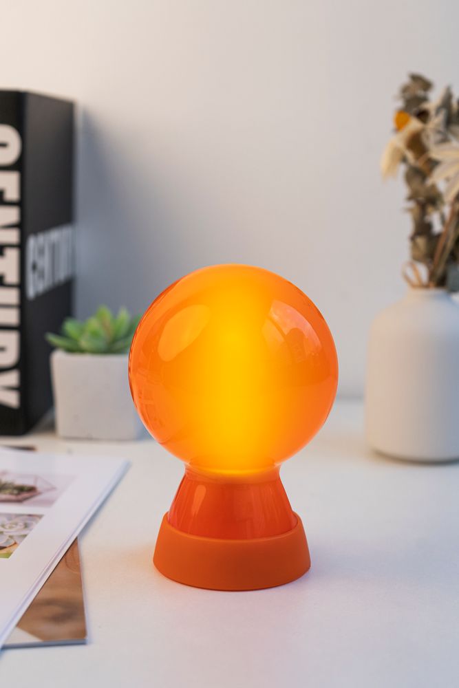 Autres objets connectés  - LAMPE MR BIO - Collection - XOOPAR