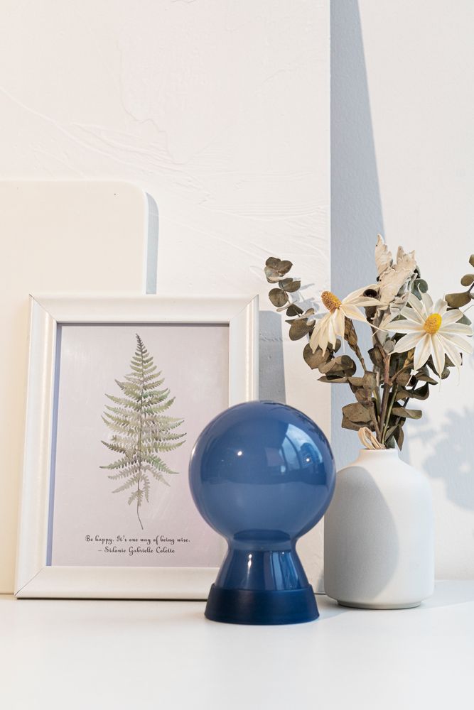 Autres objets connectés  - LAMPE MR BIO - Collection - XOOPAR