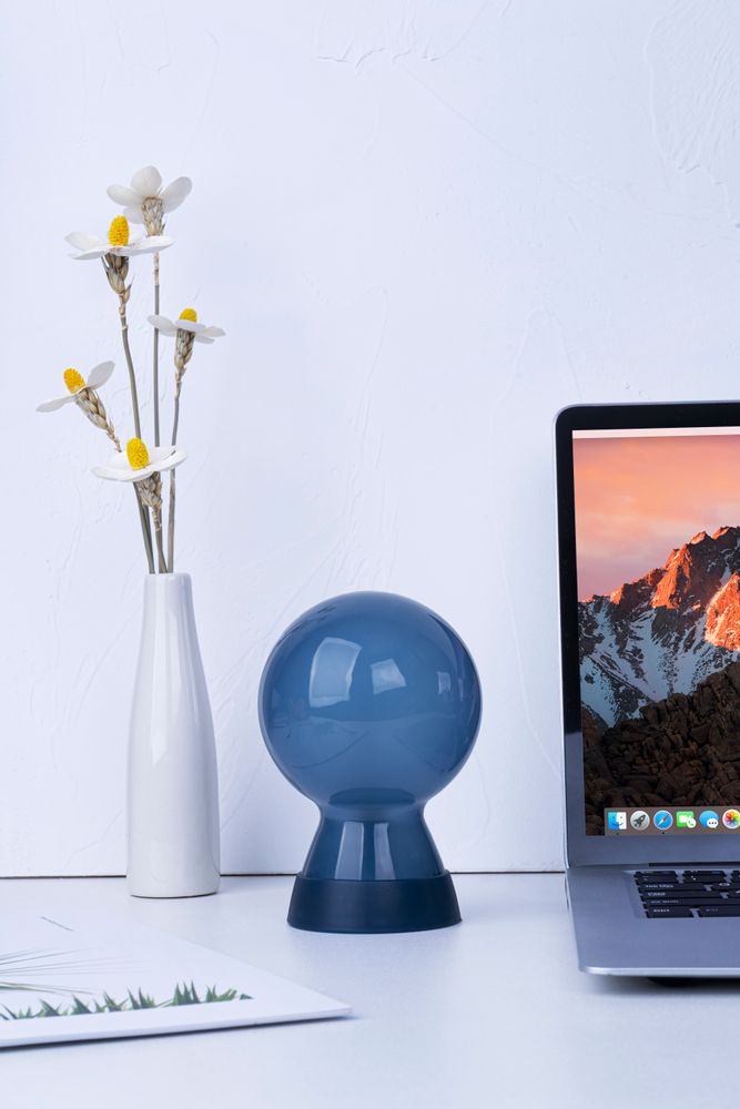 Autres objets connectés  - LAMPE MR BIO - Collection - XOOPAR