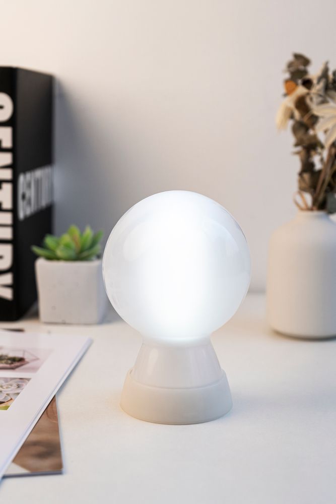 Autres objets connectés  - LAMPE MR BIO - Collection - XOOPAR