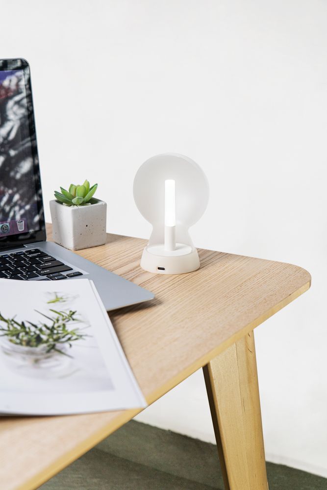 Autres objets connectés  - LAMPE MR BIO - Collection - XOOPAR
