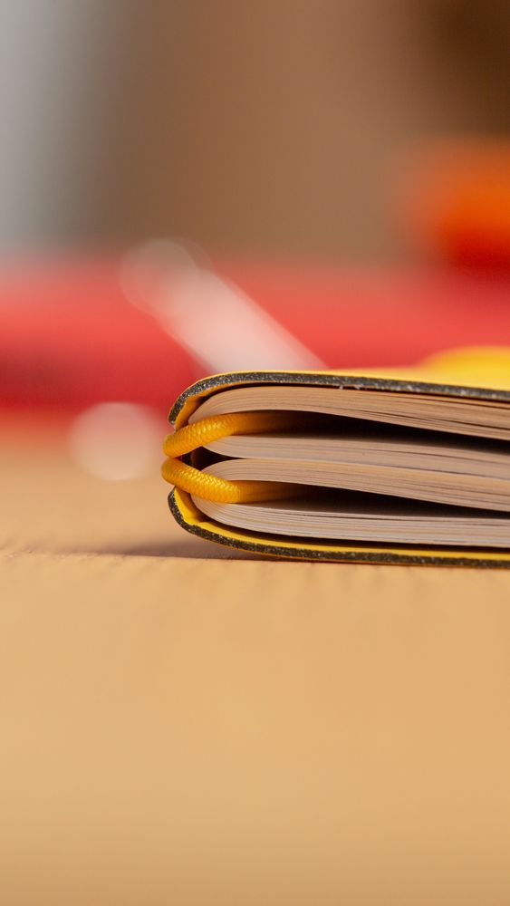 Cadeaux - BULLET JOURNAL MODIMO' - DINATALESTYLE