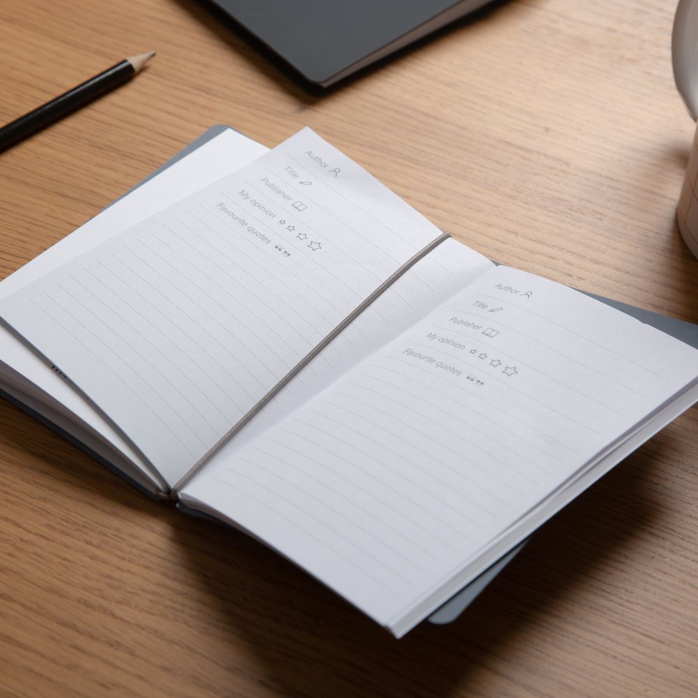 Cadeaux - BULLET JOURNAL MODIMO' - DINATALESTYLE