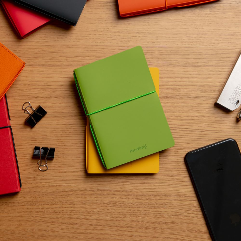 Cadeaux - BULLET JOURNAL MODIMO' - DINATALESTYLE