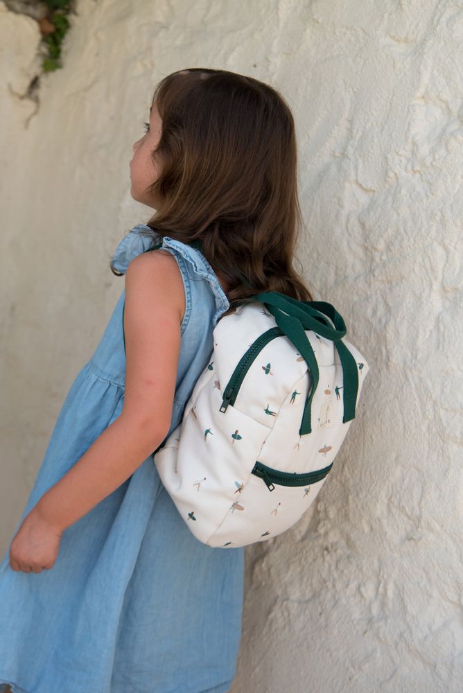 Sacs et cartables - Sac à dos - Waikiki - Noé - MILINANE