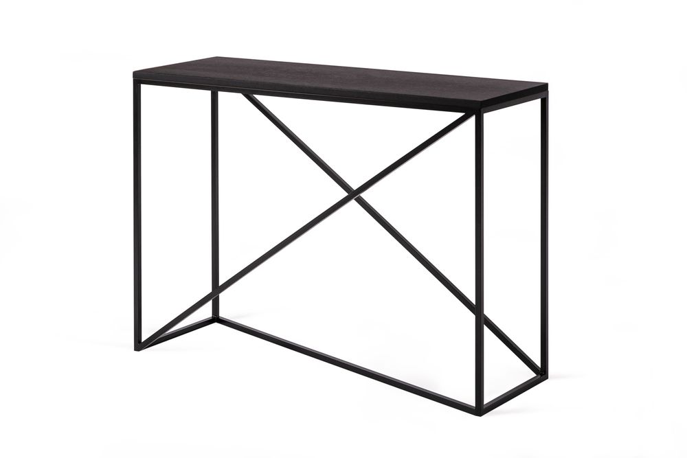 Tables for hotels - FOREST Cross Console table - ELENSEN