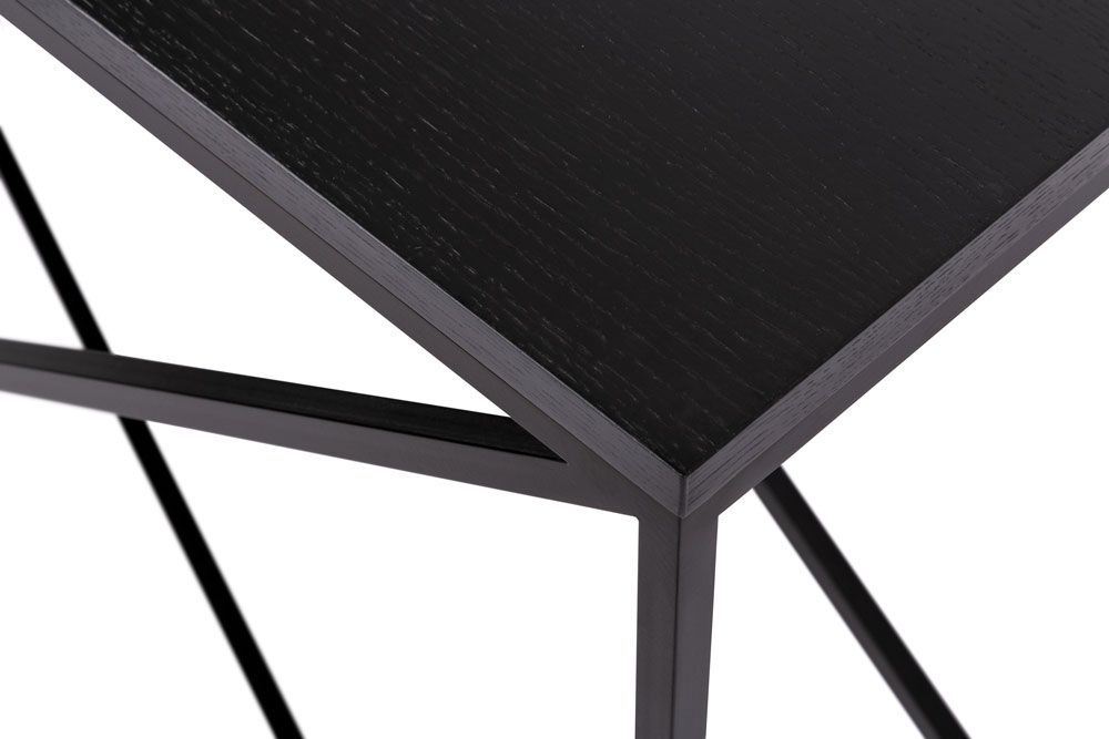 Tables for hotels - FOREST Cross Console table - ELENSEN