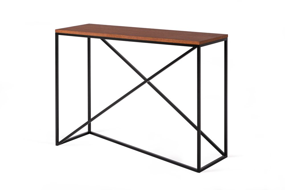 Tables for hotels - FOREST Cross Console table - ELENSEN