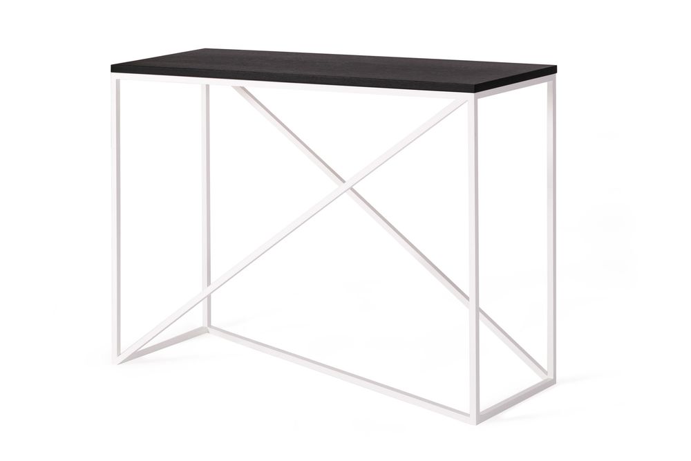 Tables for hotels - FOREST Cross Console table - ELENSEN