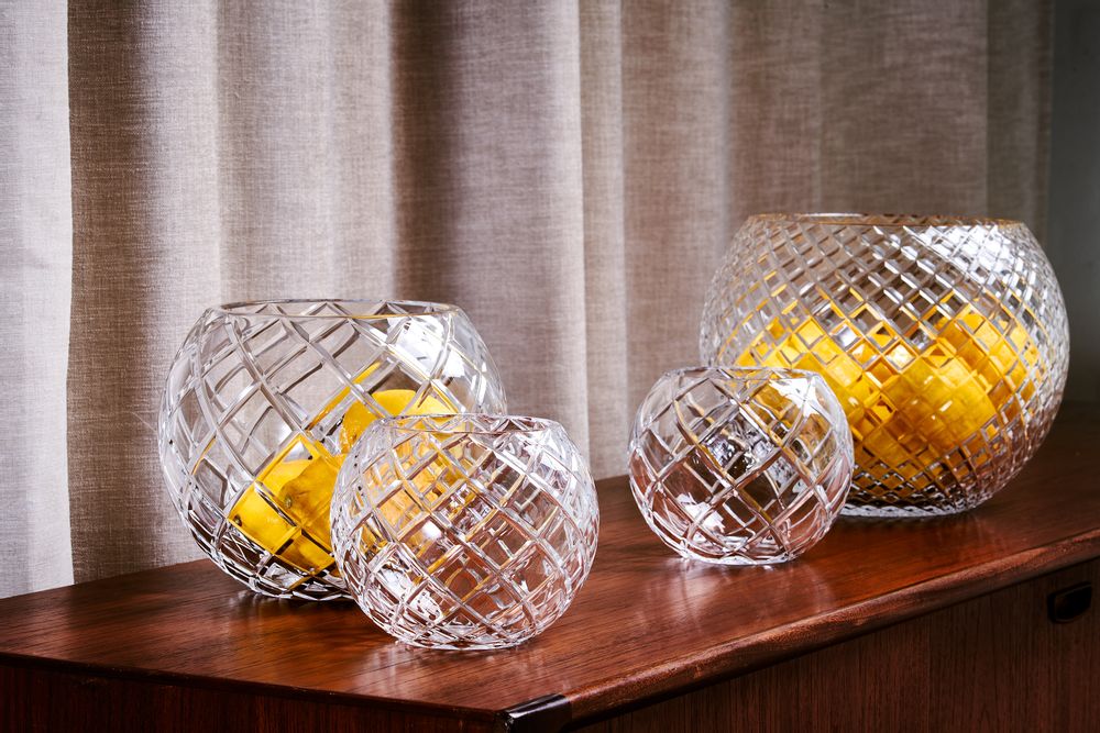 Bols - Rowan Bowls - EBB & FLOW