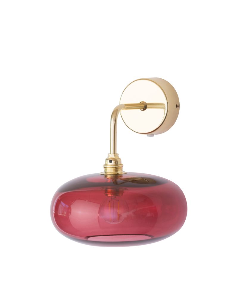 Hanging lights - Horizon pendant / wall / surface lamp - EBB & FLOW